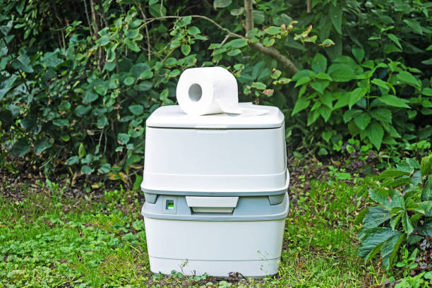 Porta potty services near me in Apollo, PA