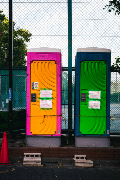 Best Wedding porta potty rental  in Apollo, PA