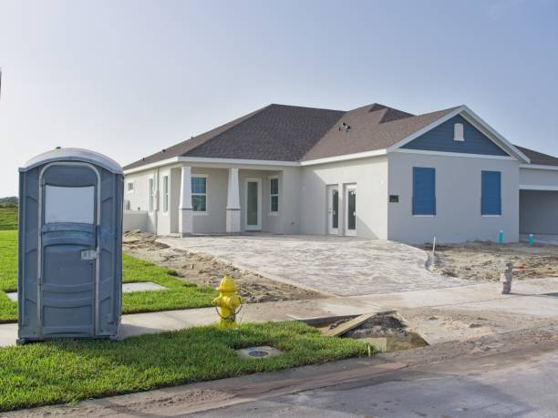 Best Affordable portable toilet rental  in Apollo, PA